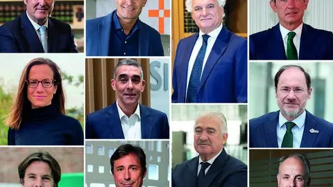 Primeros Confirmados MLF