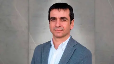 Abraham Duarte - URJC