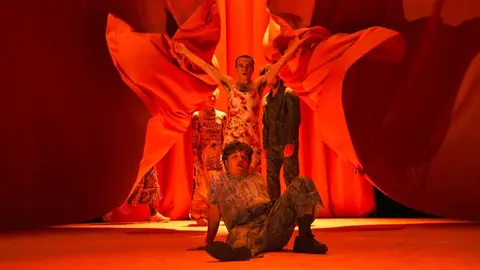 Norma - Foto Comunidad de Madrid