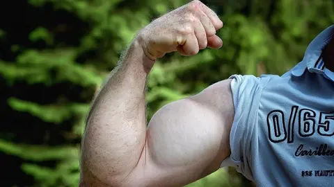 Liga Nacional de Fuerza 2025