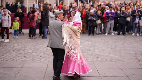 Fiestas de San Isidro 2025