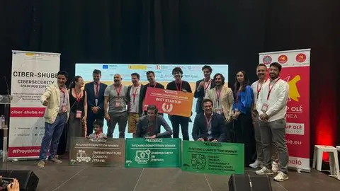 Startup OLÉ Marbella