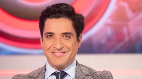 Emilio Corchado, CEO de StartUp OLÉ