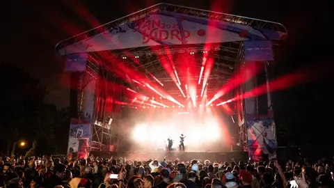 San Isidro 2025 - Ayuntamiento de Madrid