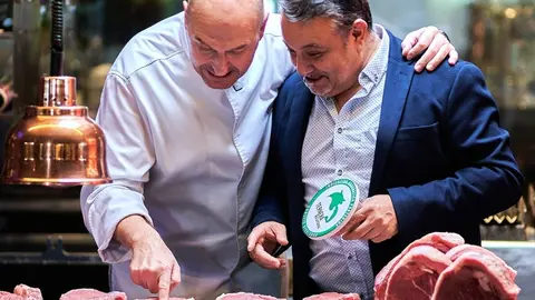 II Festival Brasas del Narcea en Madrid