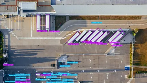 EL proyecto transformará la gestión logística de empresas industriales - Open Sistemas