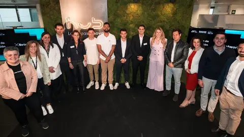 V Foro de Inversión Las Rozas Innova - Foto Las Rozas Innova