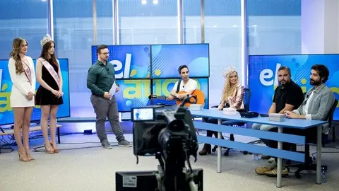 El Ático de David Enguita