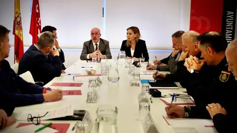 Alcorcón reúne de urgencia a su Junta de Seguridad por los problemas de convivencia en la calle Praga