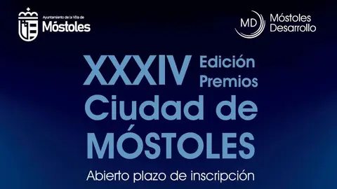 Premios Ciudad de Móstoles