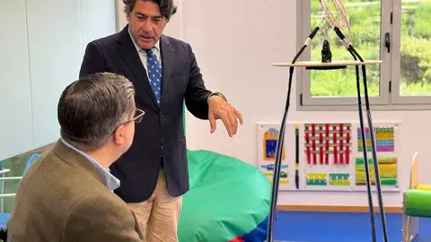 David Pérez - Ayuntamiento de Madrid