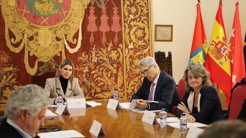 Alcalá de Henares Patrimonio de la Humanidad