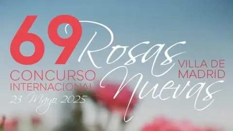 CARTEL CONCURSO INTERNACIONAL