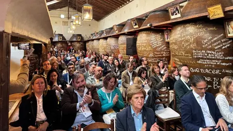 público COETUR 2025