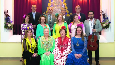 Festival Benéfico - Ayuntamiento de Las Rozas