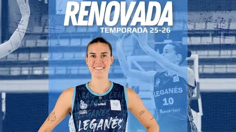 Renovación María Barneda