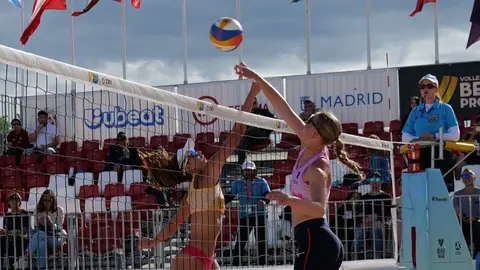 El Futures de Madrid arranca mañana