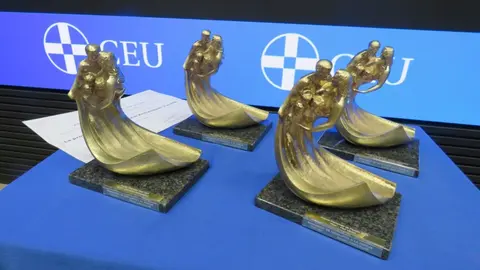 Premios cinematográficos de la Asociación -José Belló