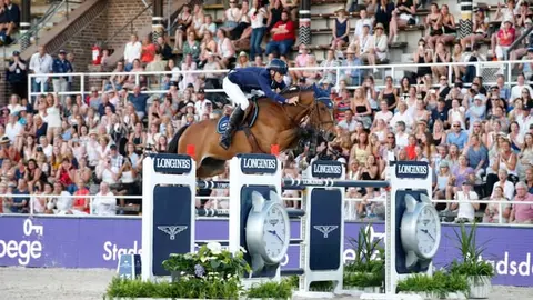 Longines Global Champions Tour