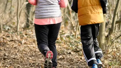 El II Cross Arco Verde recorrerá el Parque de Polvoranca el 25 de mayo para promover la biodiversidad