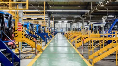 sistema contra incendios