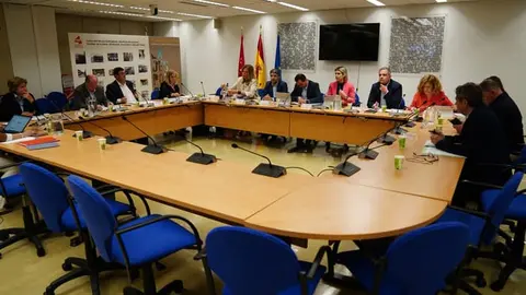 Federación de Municipios de Madrid