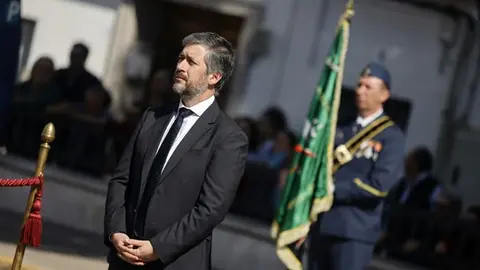 Miguel Ángel García Martín