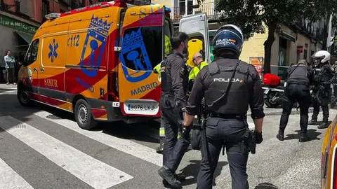 Emergencias Madrid