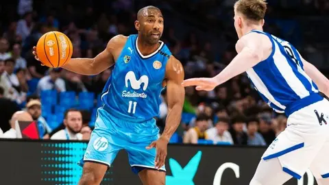 Jayson Granger - Movistar Estudiantes (Flickr)