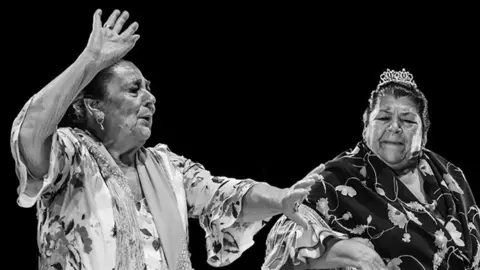 Fiesta de la Bulería - @Albertfotog