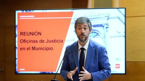 Miguel Ángel García Martín