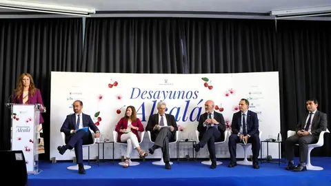 Los rectores de las universidades públicas madrileñas reclaman un pacto de Estado por la educación superior