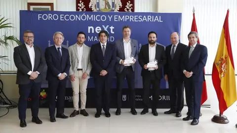 Madrid impulsa su posicionamiento global como ciudad innovadora en el V Foro Económico de Hortaleza