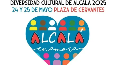 CARTEL DIVERSIDAD CULTURAL 2025