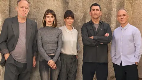 Los yugoslavos en el Teatro de La Abadía - Foto Comunidad de Madrid