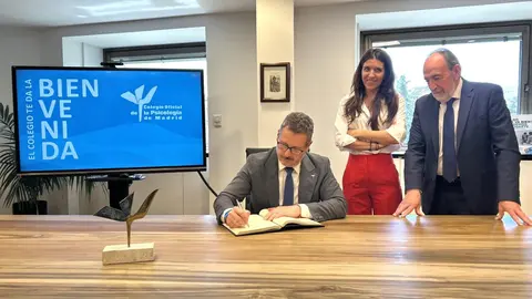 Plan estratégico de promoción del bienestar emocional fútbol base - Foto Comunidad de Madrid