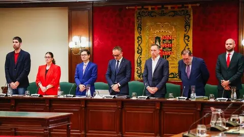 El Ayuntamiento de Móstoles reclama al Gobierno central eliminar el “techo de gasto” para poder invertir su superávit