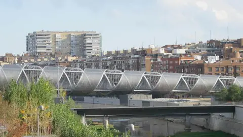 Barrio de Comillas (Carabanchel)