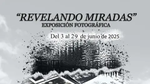 CARTEL EXPOSICIÓN VILLA DE MÓSTOLES