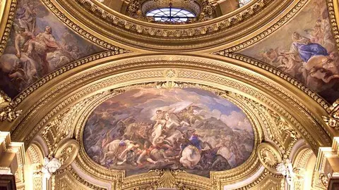 Real Capilla del Palacio Real