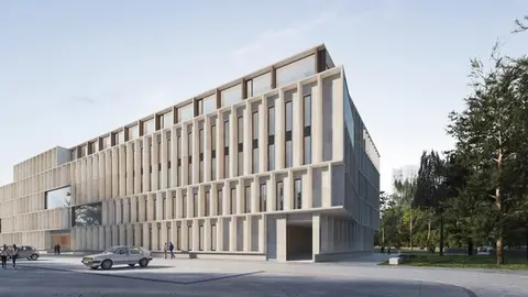 Facultad de Medicina  - Universidad Pública de Navarra