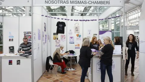 III edición de los Premios Tercer Sector-Imagen de archivo