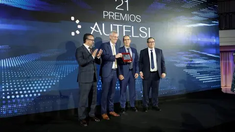 Madrid, premiada por su uso pionero de Inteligencia Artificial para modernizar la Administración pública
