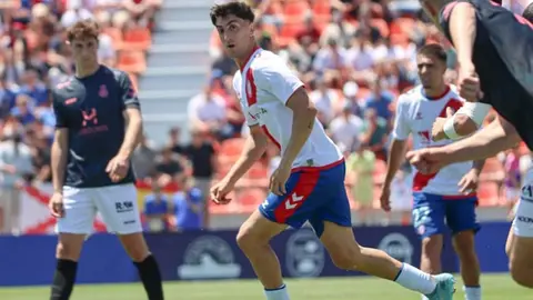 Rayo Majadahonda - @RMajadahonda (X)