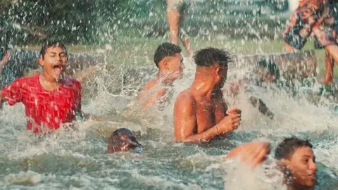 Jonathas de Andrade, Olho da Rua, 2022 - Foto Ayuntamiento de Madrid