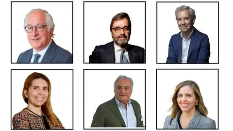 Nuevo Consejo Asesor del Círculo de Empresarios