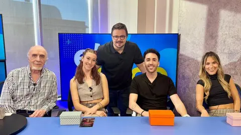 El Ático de David Enguita