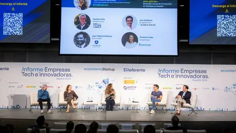 presentacion informe