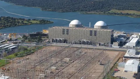 Central Nuclear de Almaraz