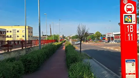 Luz verde a la nueva estación de autobuses  - Foto Ayuntamiento Alcalá de Henares